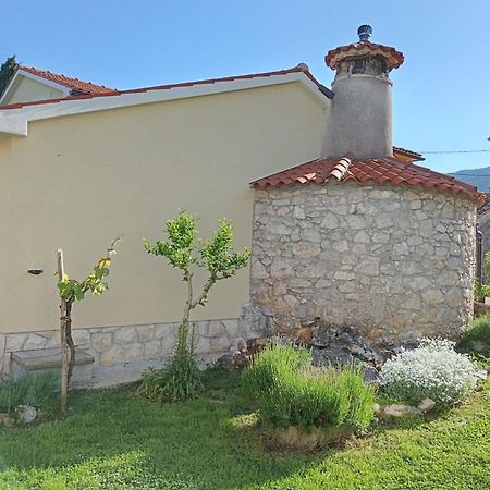 Vacation Home Marinici Mošćenička Draga Extérieur photo