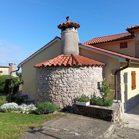 Vacation Home Marinici Mošćenička Draga Extérieur photo