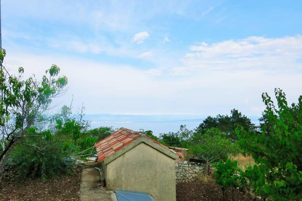 Vacation Home Marinici Mošćenička Draga Extérieur photo