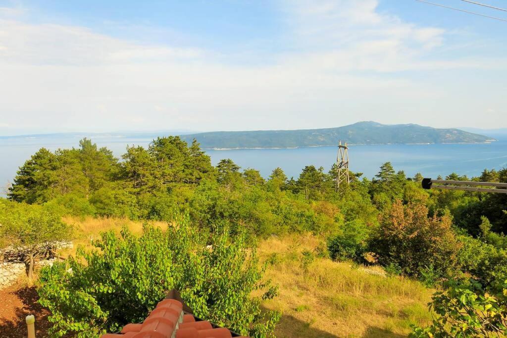 Vacation Home Marinici Mošćenička Draga Extérieur photo