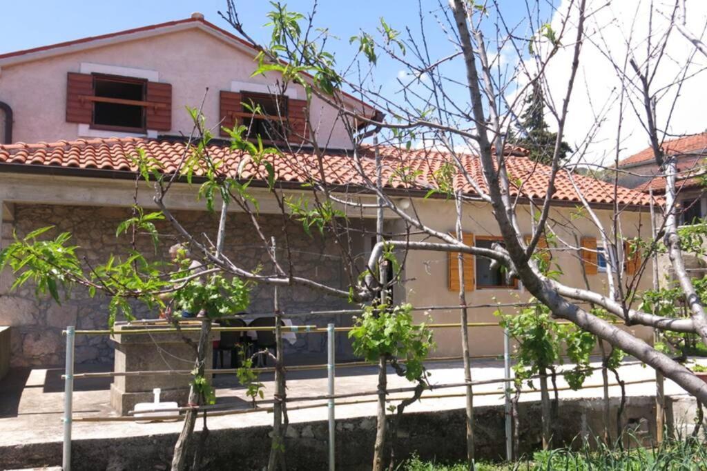 Vacation Home Marinici Mošćenička Draga Extérieur photo