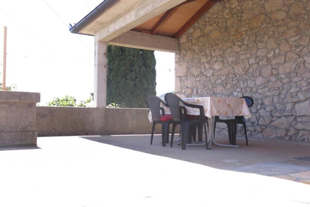 Vacation Home Marinici Mošćenička Draga Extérieur photo