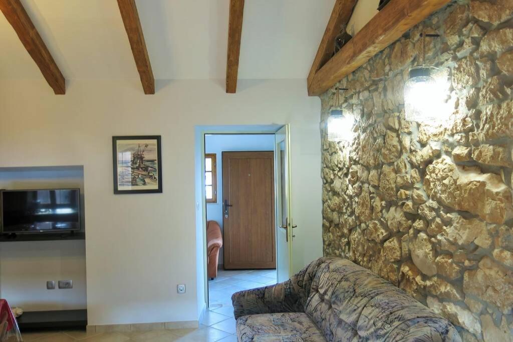 Vacation Home Marinici Mošćenička Draga Extérieur photo