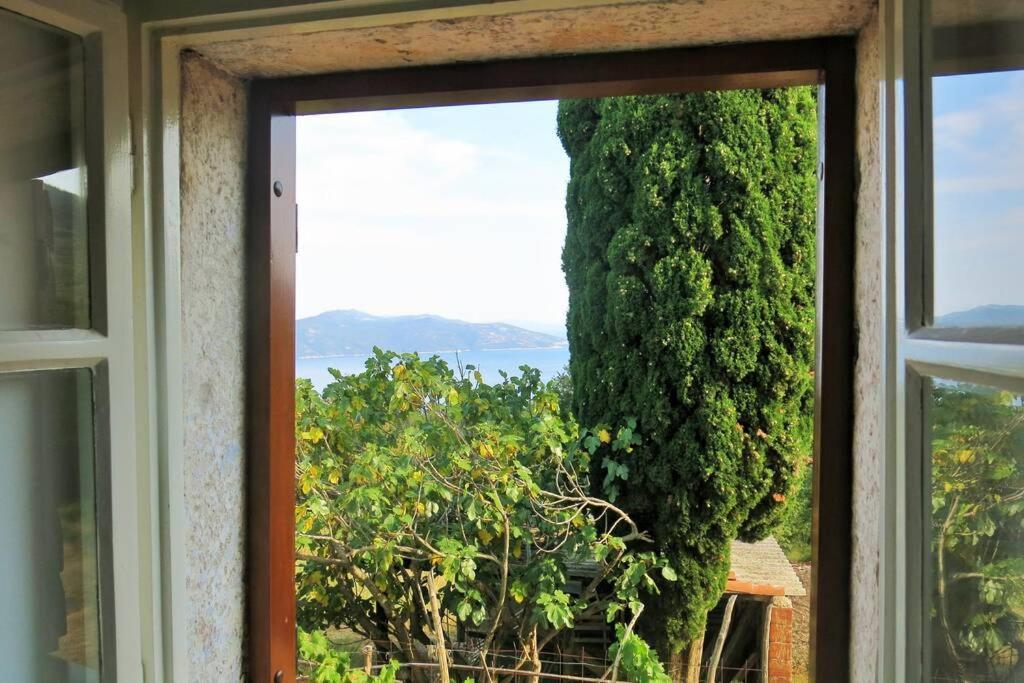 Vacation Home Marinici Mošćenička Draga Extérieur photo