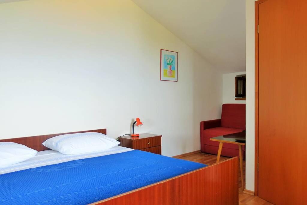 Vacation Home Marinici Mošćenička Draga Extérieur photo
