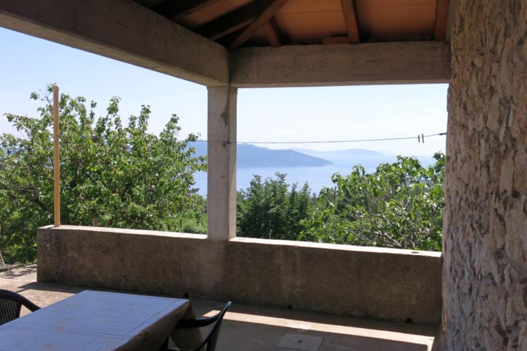 Vacation Home Marinici Mošćenička Draga Extérieur photo
