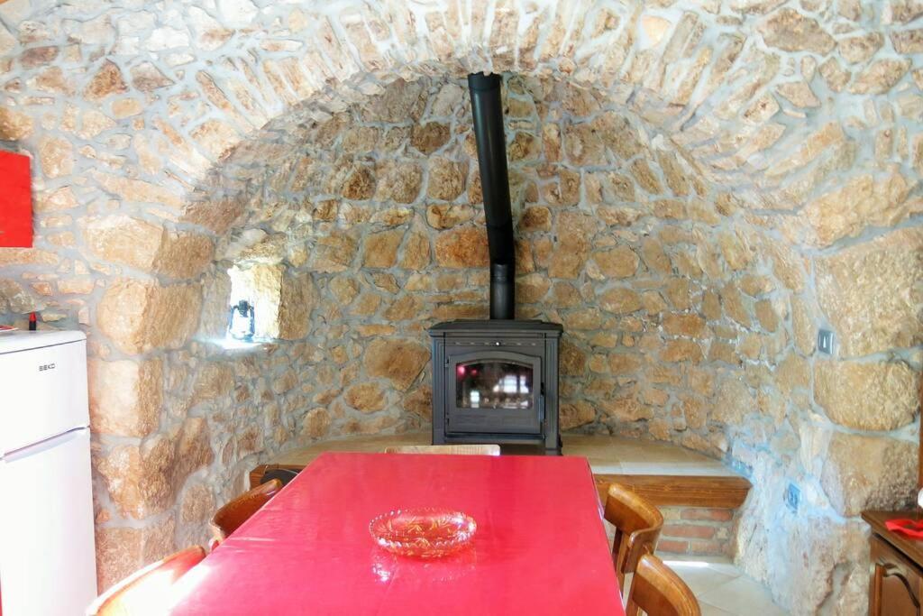Vacation Home Marinici Mošćenička Draga Extérieur photo