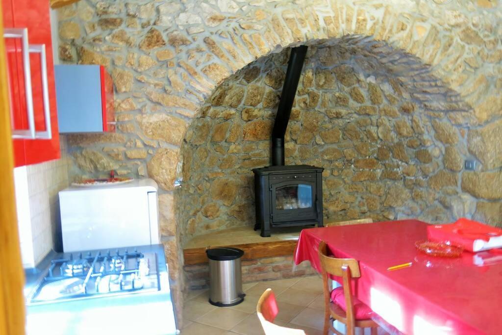 Vacation Home Marinici Mošćenička Draga Extérieur photo