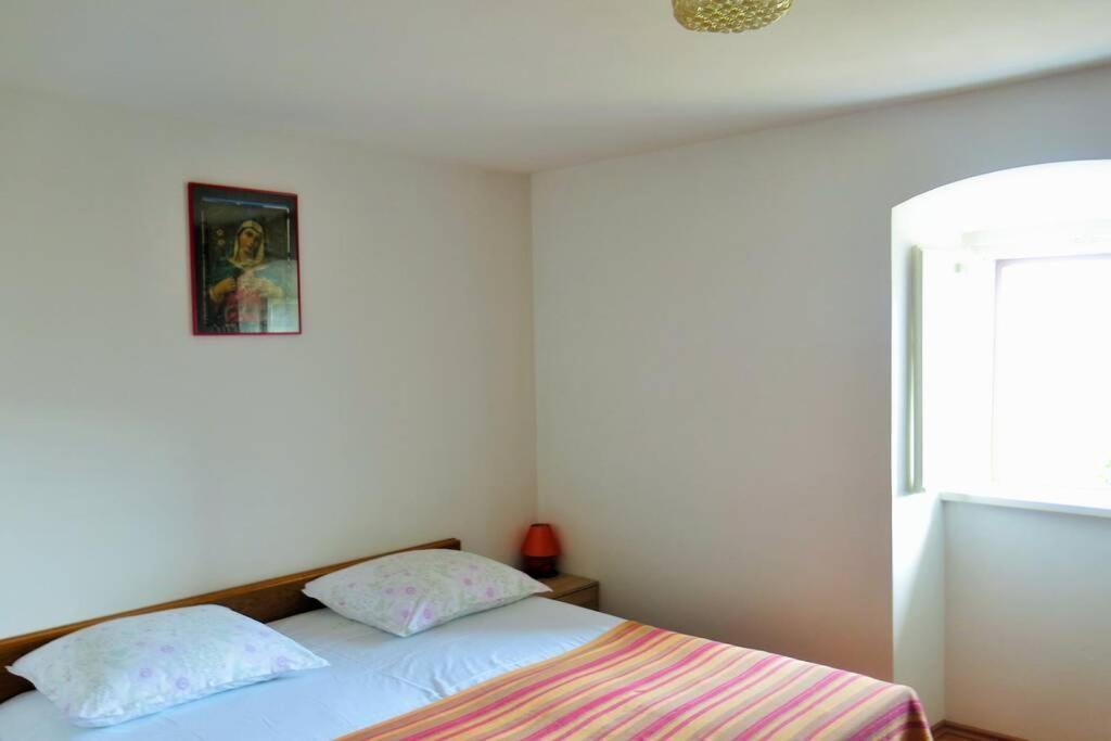 Vacation Home Marinici Mošćenička Draga Extérieur photo