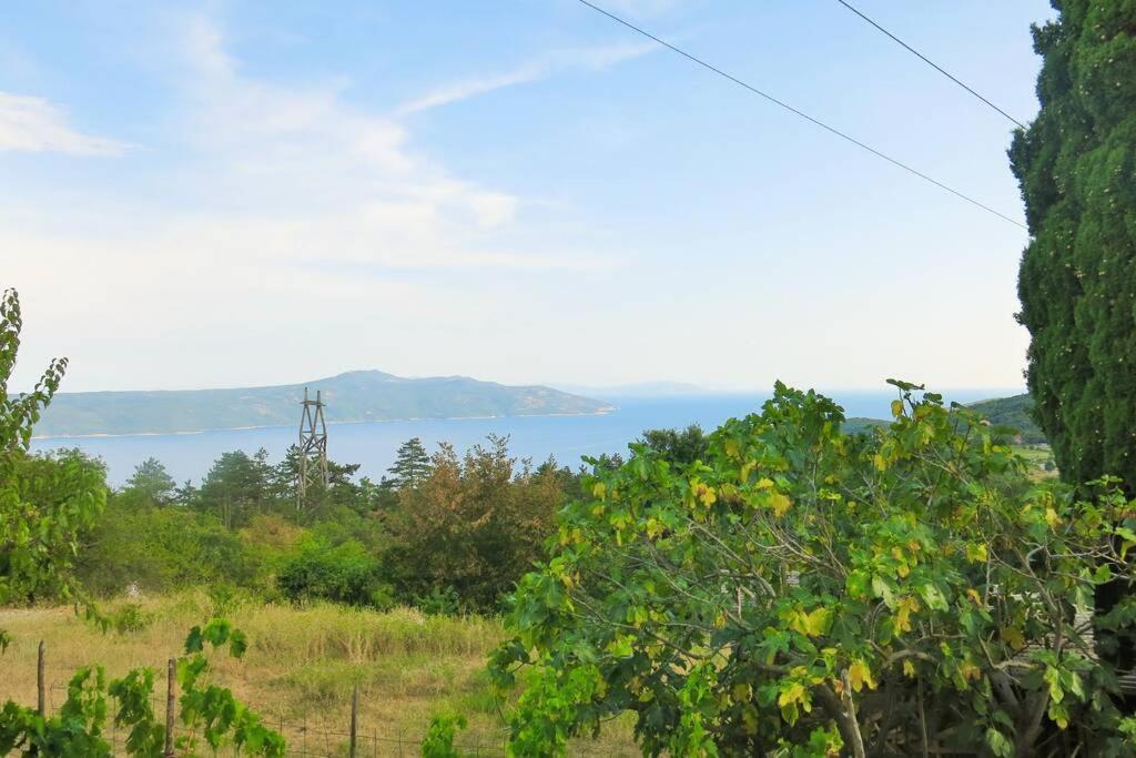 Vacation Home Marinici Mošćenička Draga Extérieur photo