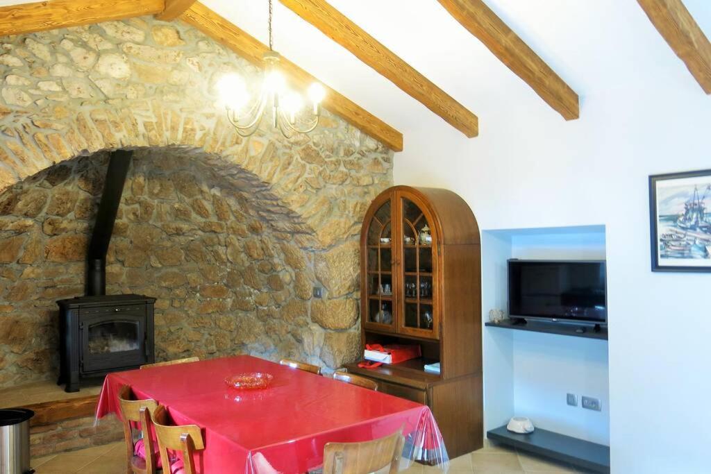 Vacation Home Marinici Mošćenička Draga Extérieur photo
