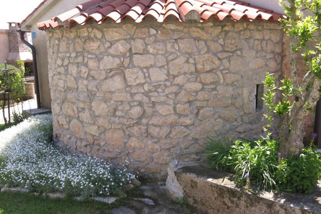 Vacation Home Marinici Mošćenička Draga Extérieur photo
