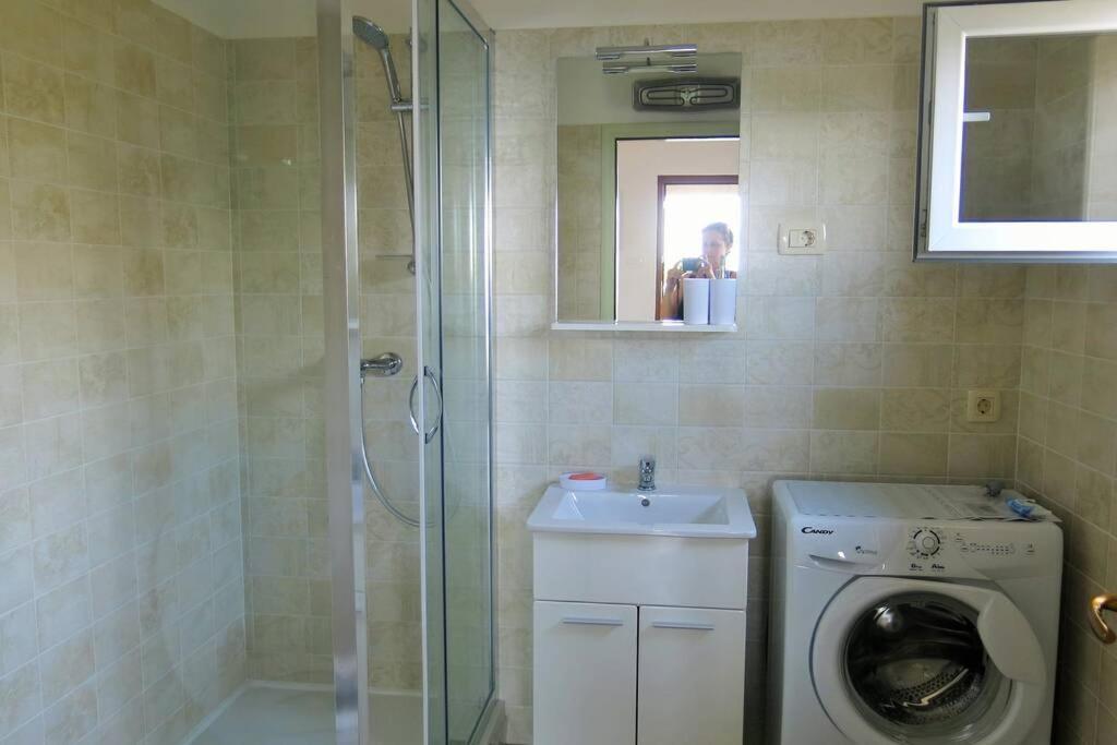 Vacation Home Marinici Mošćenička Draga Extérieur photo