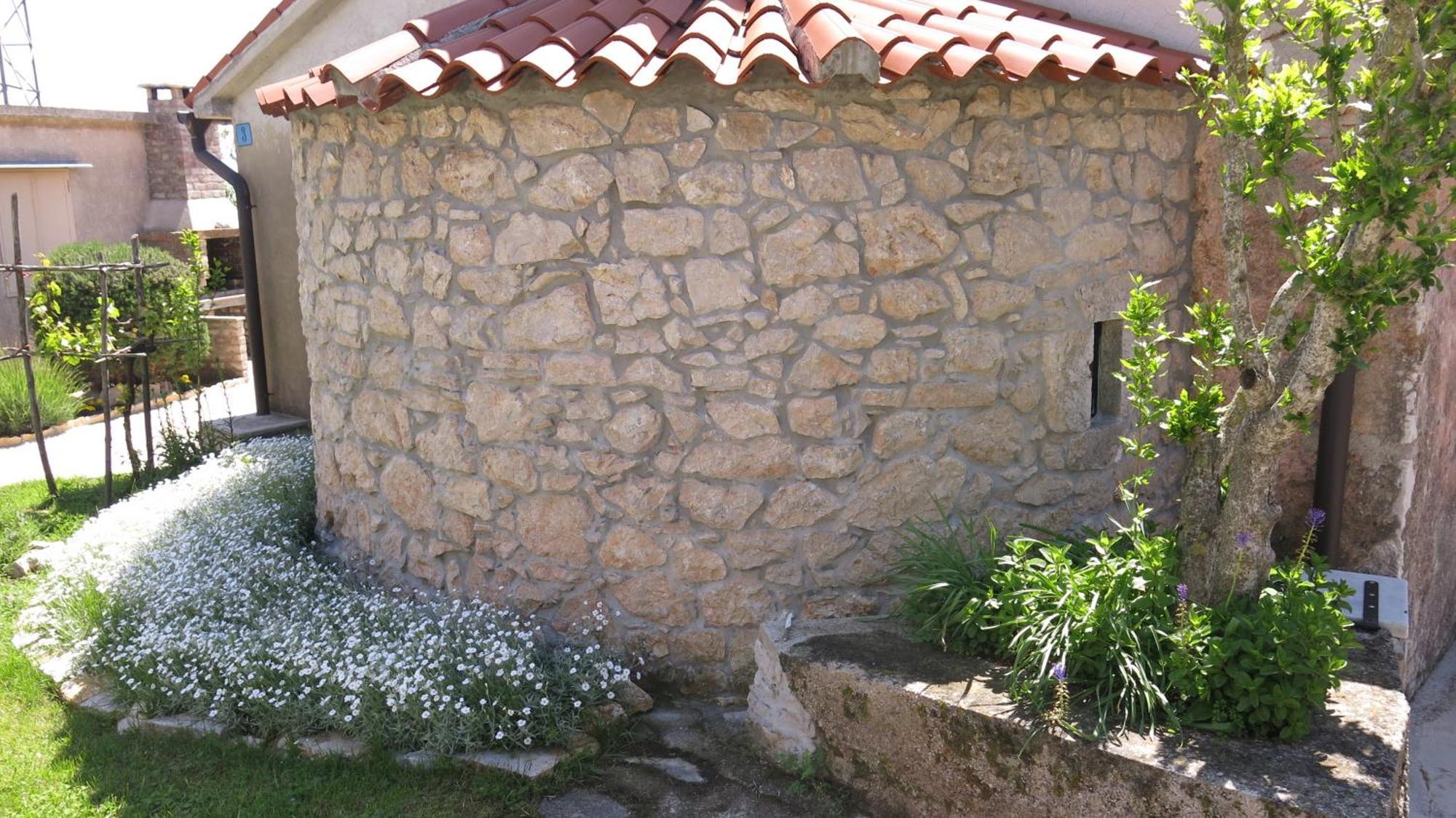 Vacation Home Marinici Mošćenička Draga Extérieur photo