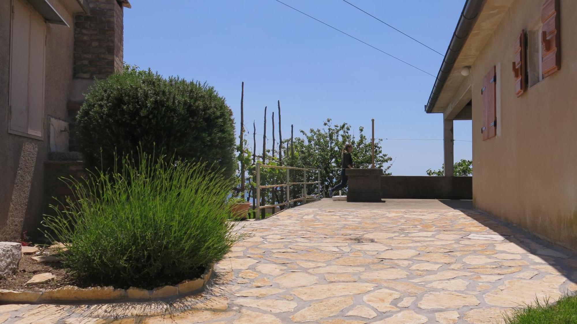 Vacation Home Marinici Mošćenička Draga Extérieur photo