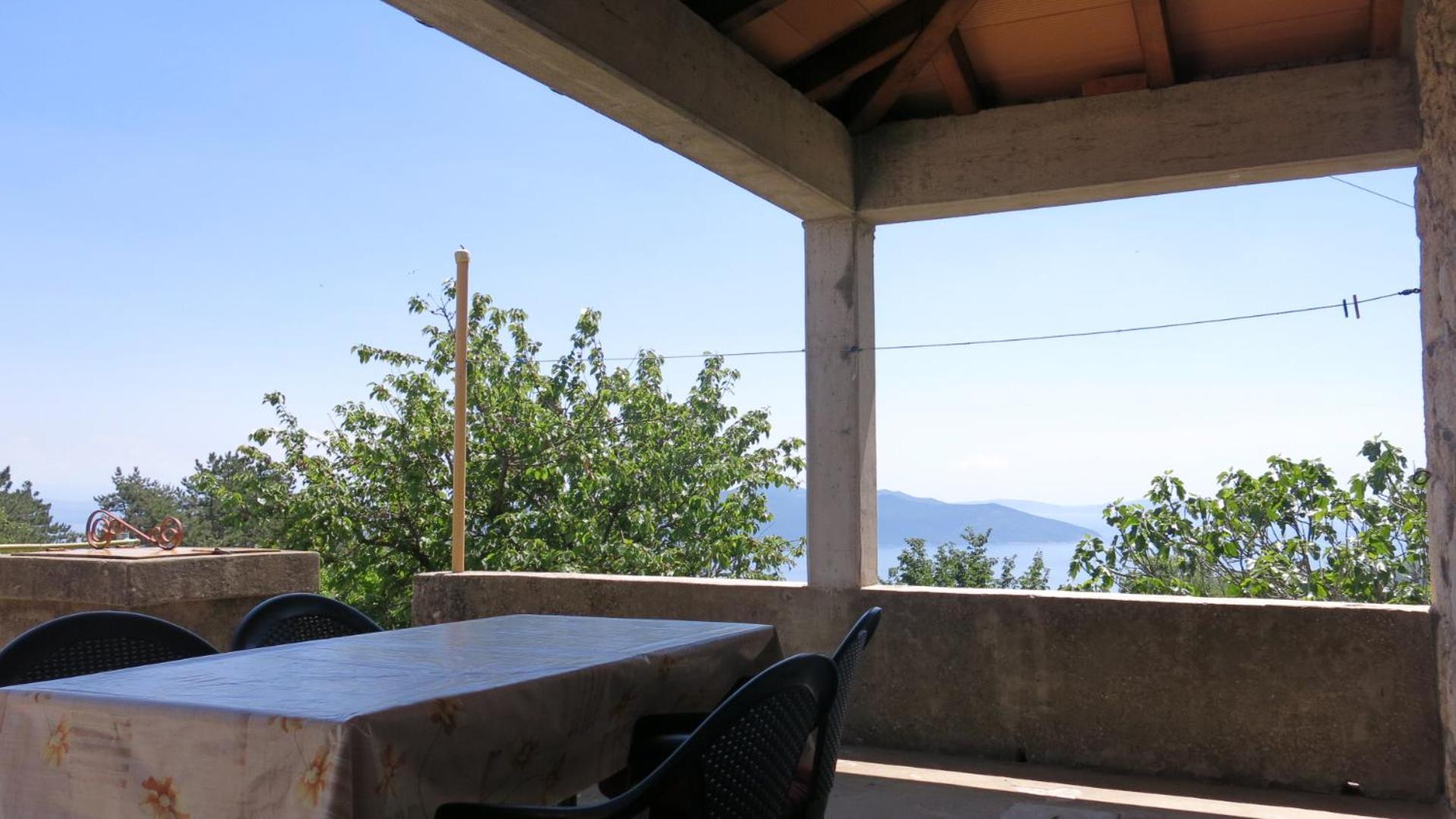 Vacation Home Marinici Mošćenička Draga Extérieur photo