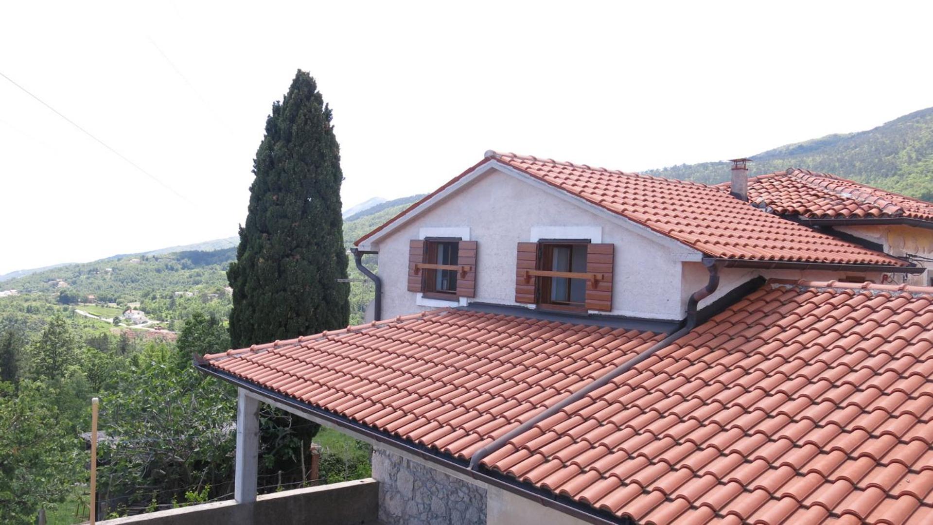 Vacation Home Marinici Mošćenička Draga Extérieur photo