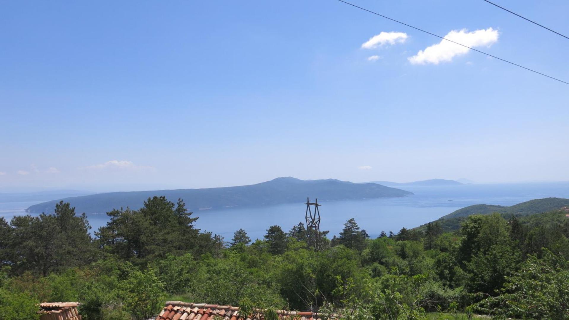 Vacation Home Marinici Mošćenička Draga Extérieur photo