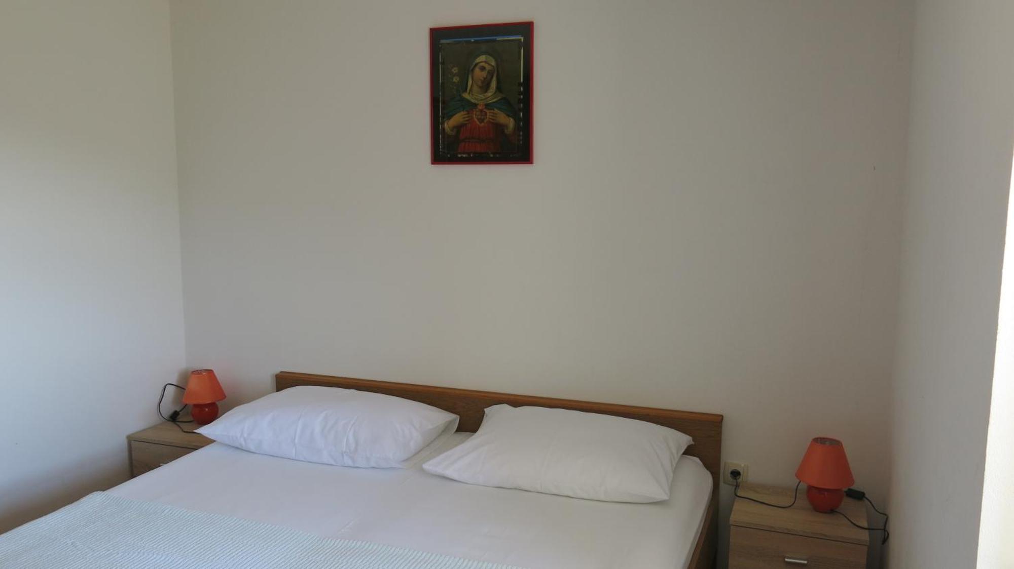 Vacation Home Marinici Mošćenička Draga Extérieur photo